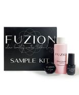Fuzion UV/LED Fuzion Sampler Kit - $70.23 CAD