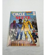 Champions The Circle And Mete Hero Games RPG Sourcebook - $21.78 CAD