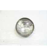 83 Mercedes 380SL lamp, headlight, left/right, halogen, high beam - $24.99