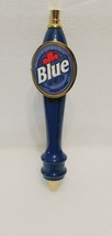 Labatt Blue Pub Style Badge Keg 12.5&quot; Draft Beer Tap Handle - £27.17 GBP