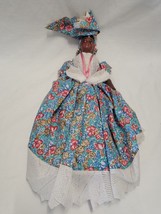 15&quot; Soft Body Caribbean / West Indies Fashion Doll - £39.46 GBP