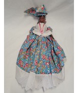 15&quot; Soft Body Caribbean / West Indies Fashion Doll - £38.87 GBP