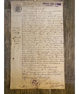 Altes Dokument Rumänien Auszug aus dem Personenstandsregister 1900 - $41.42 CAD