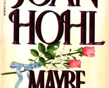 Maybe Tomorrow by Joan Hohl / 1998 Zebra Romance Paperback - $1.13