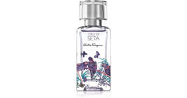 Salvatore Ferragamo Di Seta Cieli Di Seta 50 ml - $62.18