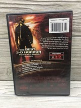 My Bloody Valentine 3-D (DVD, 2009) Scary Horror Film VG - £3.89 GBP