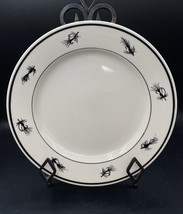 Homer Laughlin L.L. Bean Restaurant Ware Fly Fishing 11” Plate - €23,20 EUR