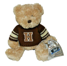 Hershey’s Kisses 13 INCH 100th Anniversary Bear 1907-2007  - Limited Edition - £3.93 GBP