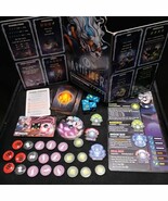 Dice throne artificer pieces incomplete - $20.01