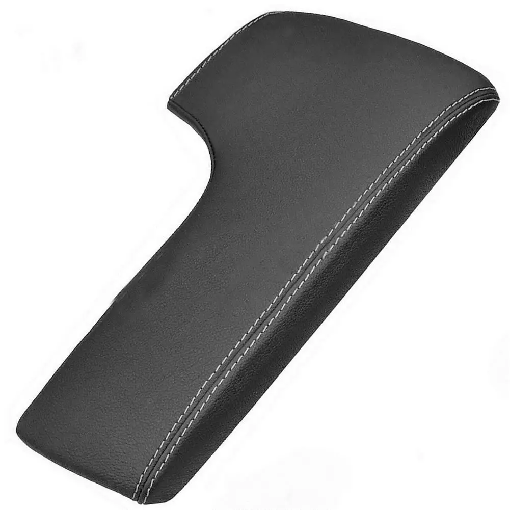 Leather Center Console Lid Armrest Cover for Lexus IS250 IS350 2014-2017 - £14.74 GBP