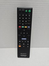 Genuine Sony RMT-D301 Remote Control SMP-N100 Network Media Player - $74.63 MXN