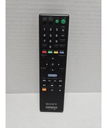 Genuine Sony RMT-D301 Remote Control SMP-N100 Network Media Player - $3.95
