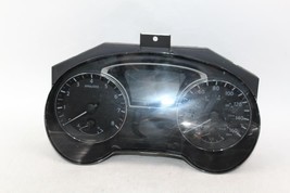 Speedometer Cluster 61K Miles 4 Cylinder MPH S Fits 2018 NISSAN ALTIMA O... - $125.99