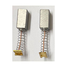 Carbon Brushes for Black &amp; Decker B&amp;D KD1001K  597508-00 Rotary Hammer T... - $111.40 MXN