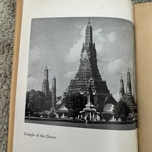 Temple of the Dawn Religion Paperback Book by Frances E. Hudgins 1958 - £4.98 GBP