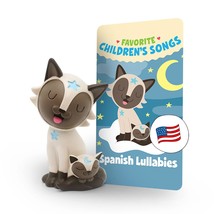 Spanish Lullabies Audio Play Character - $35.99
