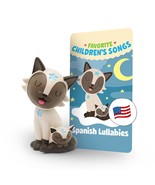 Spanish Lullabies Audio Play Character - £28.30 GBP