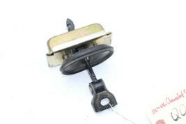 99-06 CHEVROLET SILVERADO 2500 HD FRONT DOOR STOP CHECK STRAP Q0952 image 7