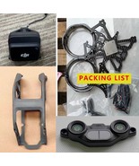 Avata 4-piece repair parts set --As shown in the picture - $1,998.48 MXN