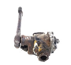 1962 1970 Volkswagen Beetle OEM Manual Steering Gear Rack - $61.88