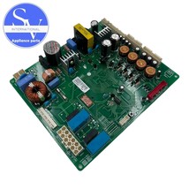 LG Refrigerator Control Board EBR65002710 - $37.30