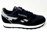 Reebok Classic Leather Gore-Tex Core Black Mens Casual Sneakers H05012 - $49.95+