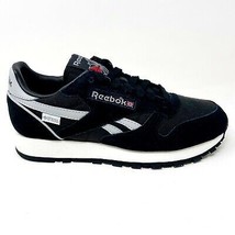Reebok Classic Leather Gore-Tex Core Black Mens Casual Sneakers H05012 - £39.27 GBP+