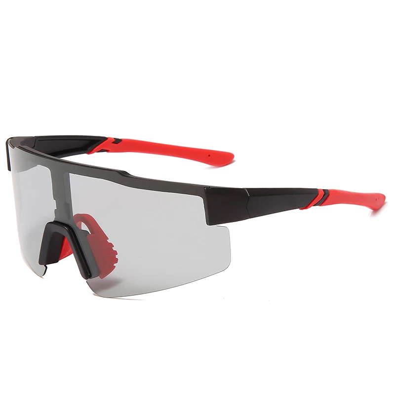 AIELBRO Men&#39;s gles Photochromic Bicycle Cycling Gles Cycling gles Polarized Cycl - £89.10 GBP