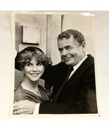 Glenn Ford The Gift Julie Harris Movie Still Press Publicity Photo 7&quot; x ... - $9.03 CAD