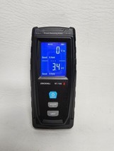 ERICKHILL EMF Meter LCD Digital Electromagnetic Field Radiation Smart De... - $23.33