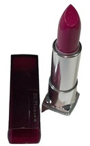 Maybelline 266 Pink Thrill Color Sensational Cream Lipstick - $9.16