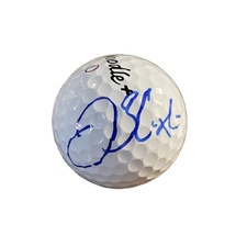 Jonas Blixt Autograph Hand Signed Noodle + Golf Ball Jsa Certified Authentic - £24.03 GBP