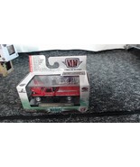 M2 Machines 1/64 1969 Ford F-250 Ranger Truck USA Model Die-Cast Car NIB... - $13.32 CAD