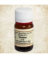 Geranium Essential Oil (Pack of 2) - £36.19 GBP