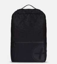 Gym + Coffee Backpack - Black - 50 x 34 x 15 cm - NEW - £32.00 GBP