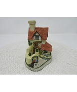 David Winter Sculpture July St. Anne&#39;s WellBritish Traditions 1989 Great... - $239.65 MXN