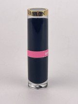 Revlon Super Lustrous Glass Shine Lipstick 021 So Sleek Pink New Sealed - £9.13 GBP