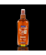 ULTRASOL - Coconut  oil spray in a pump bottle 20SPF 200 ml - $37.90