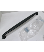 Amerock BP53806BBR 18&quot;  Black Bronze -  Cabinet/Appliance Handle - $723.31 MXN