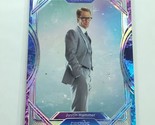 Justin Hammer 2023 Kakawow Cosmos Disney 100 All Star Silver Parallel #290 - $19.79