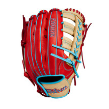 Wilson 2024 A1000 PF1892 12.25&quot; Outfield Gloves Baseball Gloves NWT WBW1... - $218.61