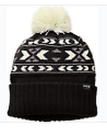 Dakine Womens Casey Beanie, One Size - $18.00