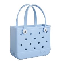 BOGG BAG Bitty Waterproof Washable Tip Proof Durable Open Tote Bag for t... - £74.14 GBP