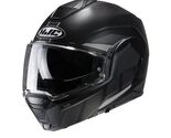 HJC Black/White i100 Beis Modular Helmet - X-Large New W Cover Rare 515b2 - €366,44 EUR