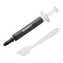 Cooler Master CryoFuze Premium Performance Thermal Paste, Nanoparticles,... - $14.01