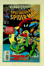 Spectacular Spider-Man #216 (Sep 1994, Marvel) - Near Mint - £7.52 GBP