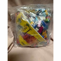 Bag of Assorted Lego&#39;s 3.5 Lbs Classic - £35.04 GBP