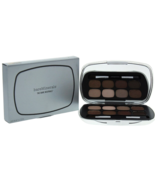 BareMinerals Ready Eyeshadow 8.0 - The Bare Neutrals 0.29 Oz - $134.09 CAD