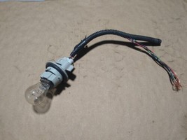 04-13 MDX Corner Signal Head Light Blinker Socket W/Connector 06 CIVIC 2... - £18.42 GBP