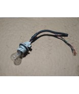 04-13 MDX Corner Signal Head Light Blinker Socket W/Connector 06 CIVIC 2... - £18.39 GBP